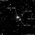NGC 7436