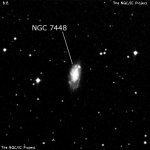 NGC 7448