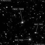 NGC 7449