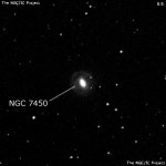 NGC 7450