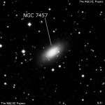 NGC 7457