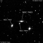 NGC 7463