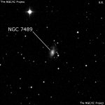 NGC 7489