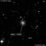 NGC 7495