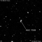 NGC 7508