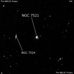 NGC 7521