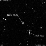 NGC 7525