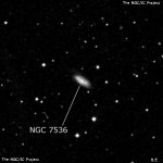 NGC 7536