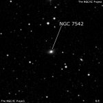 NGC 7542