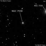 NGC 7558