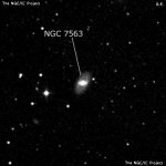 NGC 7563