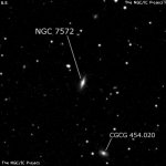 NGC 7572