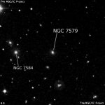 NGC 7579
