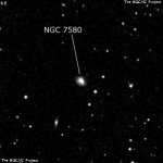 NGC 7580