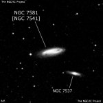 NGC 7581