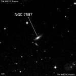 NGC 7587