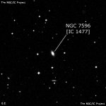 NGC 7596