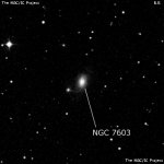 NGC 7603