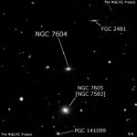 NGC 7604