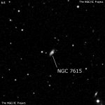 NGC 7615