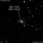 NGC 7616