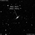 NGC 7627