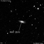 NGC 7631