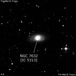 NGC 7632