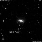 NGC 7633