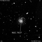 NGC 7637
