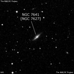 NGC 7641