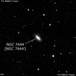 NGC 7644