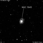 NGC 7645