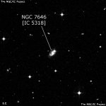 NGC 7646