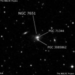 NGC 7651