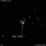 NGC 7656