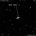 NGC 7657