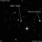 NGC 7663