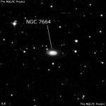 NGC 7664