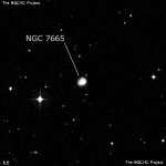 NGC 7665
