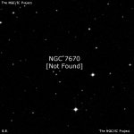 NGC 7670