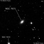 NGC 7671