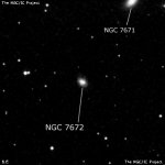 NGC 7672