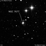 NGC 7677