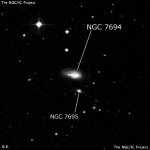 NGC 7694