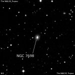 NGC 7698