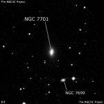 NGC 7701