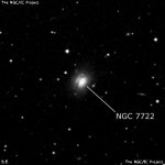 NGC 7722