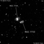 NGC 7733