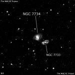 NGC 7734